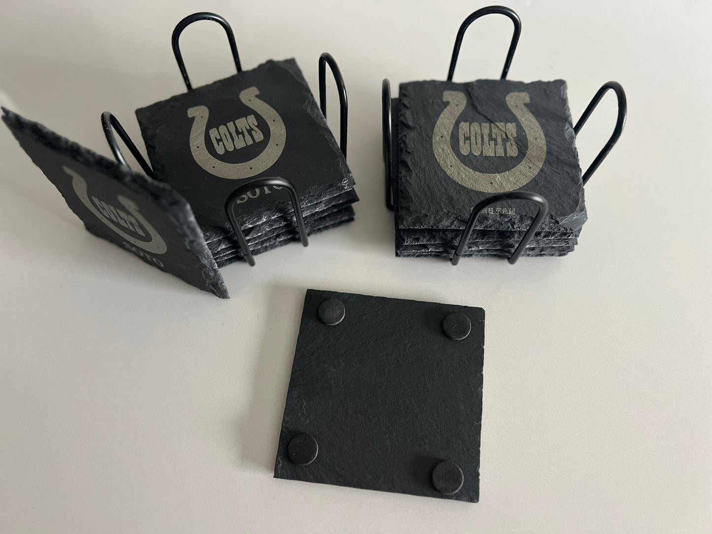 Custom Engraved Coasters